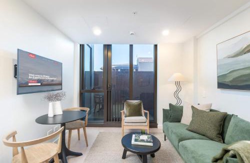 Te Aro Apartment | 1BR Alpha APT - Central Stay Top Amenities