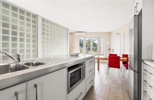 Paihia Apartment | Waterfront 2 Bed, 2 Bath & Pool