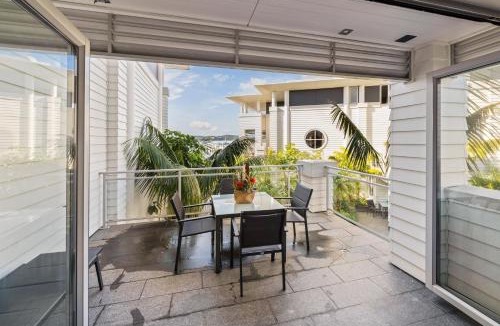 Paihia Apartment | Waterfront 2 Bed, 2 Bath & Pool