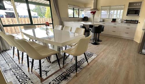 Otorohanga Resort | Otorohanga Kiwi Holiday Park