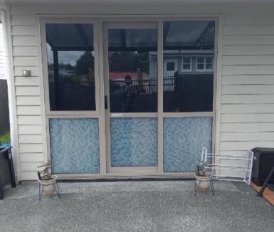 Auckland House | Private Studio with self check-in, Ensuite, WIFI & Kitchenette
