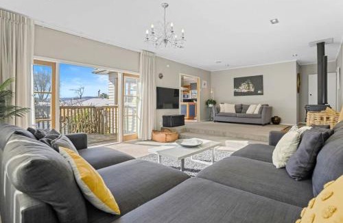 Lynmore House | Redwoods Retreat