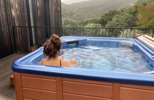 Whananaki North Villa | Hauora, beachfront in Moureeses Bay Northland