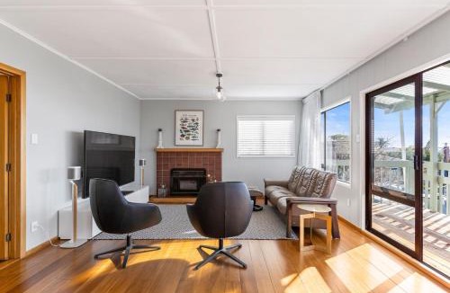 Maraetai Villa | Maraetai Yacht Club