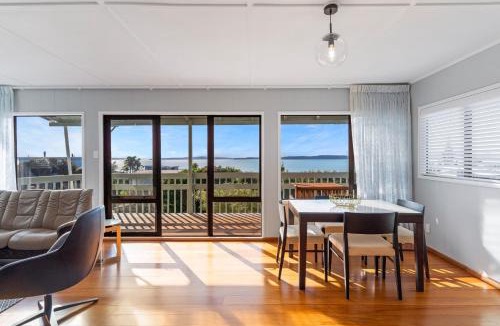 Maraetai Villa | Maraetai Yacht Club