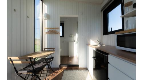 Waimate District House | River Road Retreat 3 by Tiny Away