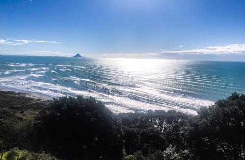 Tirohanga Bed & Breakfast | Bed And Breakfast at Tirohanga Beach