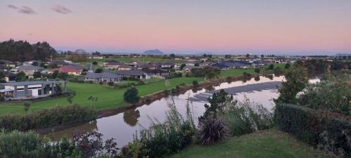 Ruakaka Apartment | Awa View