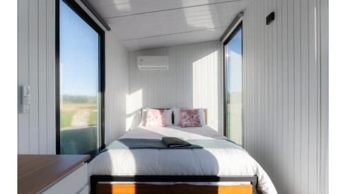 Waimate District House | River Road Retreat 4 by Tiny Away