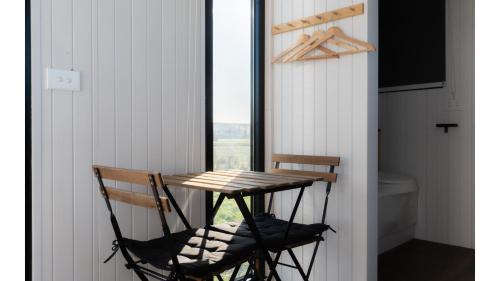 Waimate District House | River Road Retreat 4 by Tiny Away
