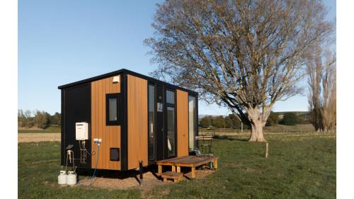 Waimate District House | River Road Retreat 4 by Tiny Away