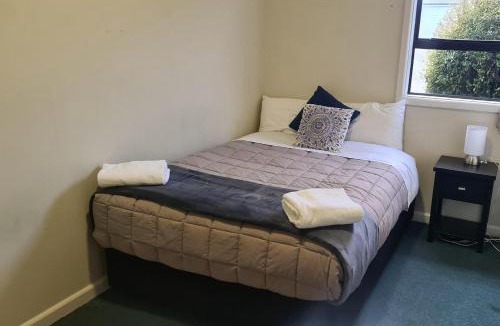 Ohakune Hostel | LKNZ Lodge & Cafe