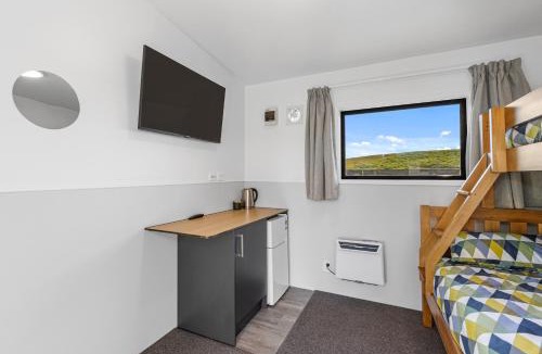 Harewood Resort | North South Holiday Park
