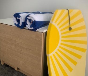 Ohope Apartment | Ohope Coastal Escape