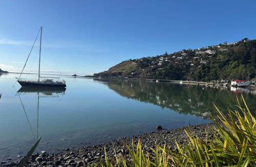 Christchurch Apartment | Redcliffs On Park By Sea