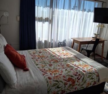 Havelock North Apartment | Cherry Grove Motel