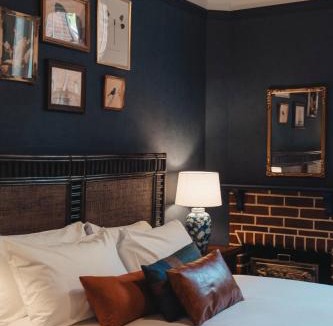Dunedin City Centre Hotel | Dunedin House- Boutique Hotel