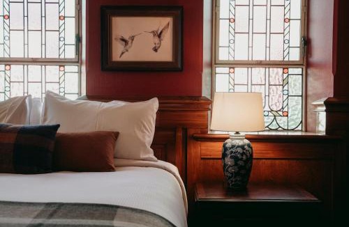 Dunedin City Centre Hotel | Dunedin House- Boutique Hotel