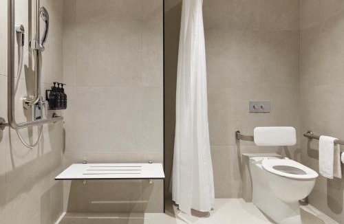 Auckland Central Business District Hotel | Hotel Indigo Auckland by IHG