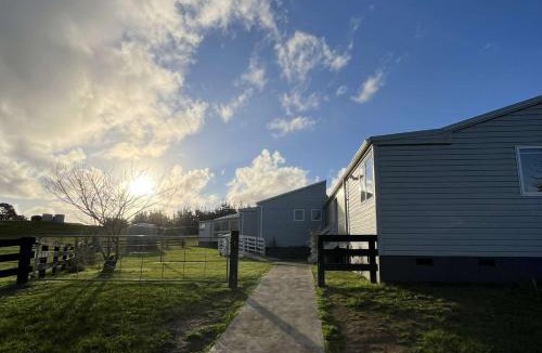 Pouto Cabin | Te Tihi Noho Shared Accommodation
