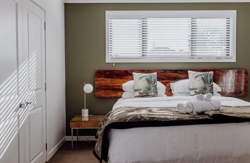 Hokitika House | Little Luxe on Revell