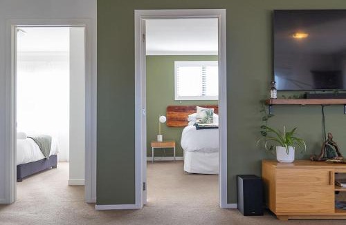 Hokitika House | Little Luxe on Revell