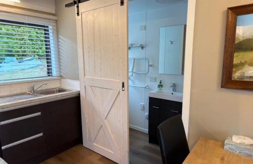 Dalefield Apartment | Mountain View Flat