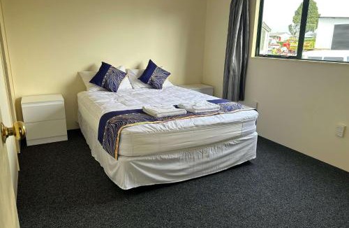 Otorohanga Resort | Otorohanga Kiwi Holiday Park