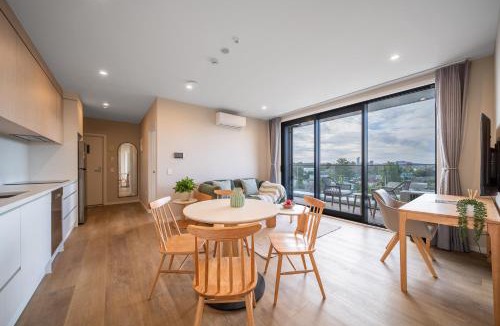Northcote Apartment | Palm Suites - Auckland