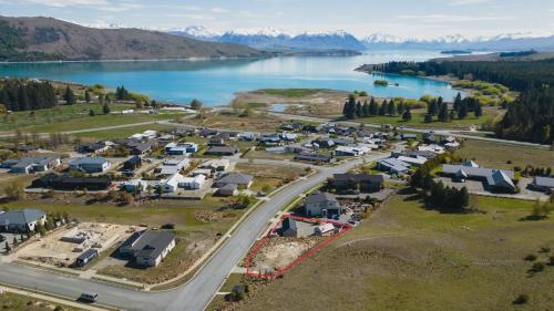 Tekapo Apartment | Simply Stunning Stars B