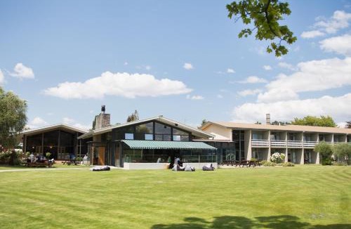 Wanaka Hotel | Wanaka Hotel