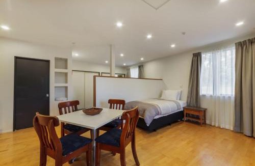 Christchurch Cabin | Harewood Lodge