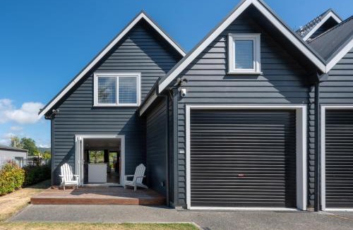 Kinloch Apartment | Kinloch Escape - Taupo