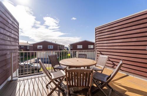 Whitianga Apartment | Ocean Serenity Apartments Whitianga