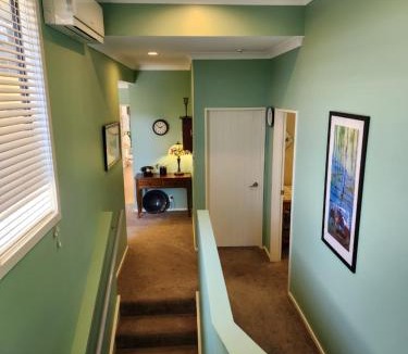 Mapua Bed & Breakfast | Hazelwood Mapua