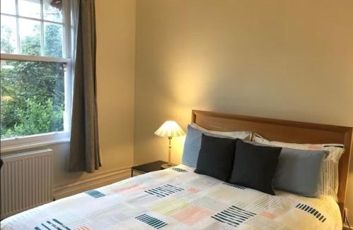 Wellington Bed & Breakfast | Kelburn B&B