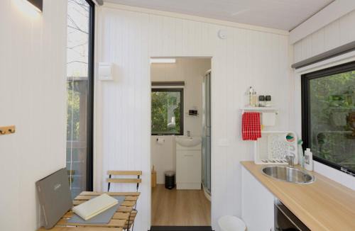 Herbert House | Cosy Dell by Tiny Away