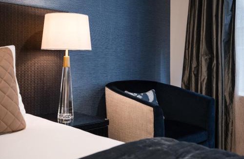 Wellington Apartment | Gilmer Apartment Hotel