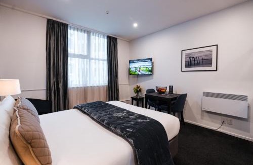 Wellington Apartment | Gilmer Apartment Hotel
