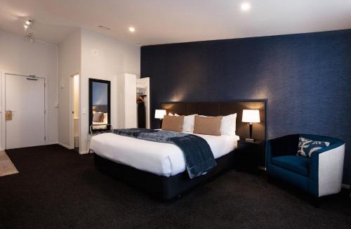 Wellington Apartment | Gilmer Apartment Hotel