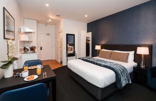 Wellington Apartment | Gilmer Apartment Hotel