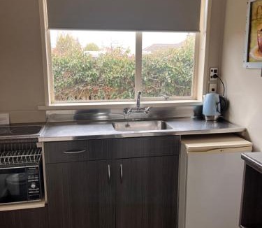 Fairlie Hotel | Aorangi Motel