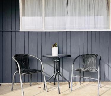 Fairlie Hotel | Aorangi Motel