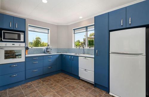Kinloch House | Kinloch Family Retreat - Kinloch Holiday Home