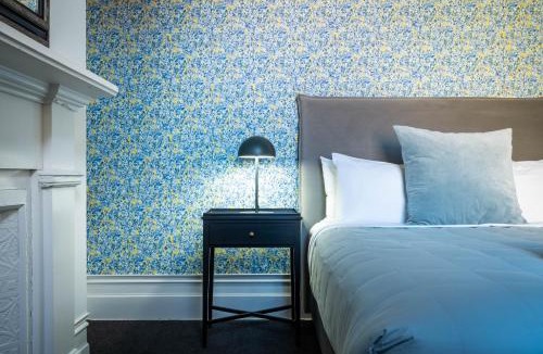 Dunedin City Centre House | The Peninsula House