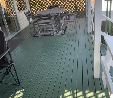 Tamaterau House | Seaview holiday home