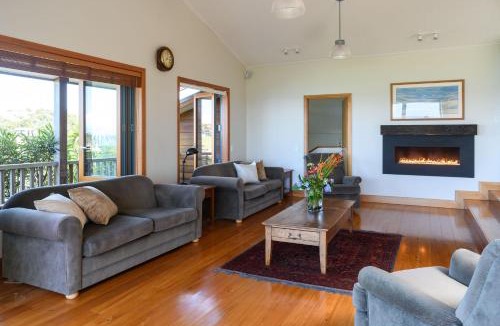 Kaiteriteri House | Little Kaiteriteri Retreat