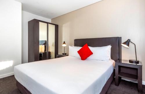 Auckland Central Business District Hotel | Oaks Auckland Hotel