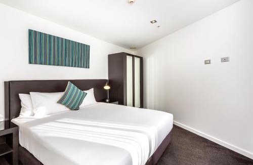 Auckland Central Business District Hotel | Oaks Auckland Hotel