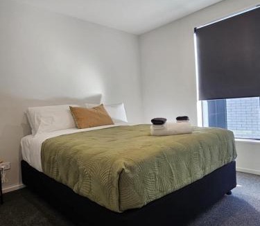 Addington Apartment | Central Stay Addington